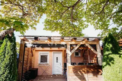 Two Bedroom Holiday Home Mark in Terme Čatež