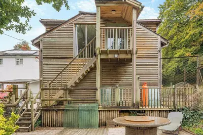 Image de Casa BowWow - Uk48047