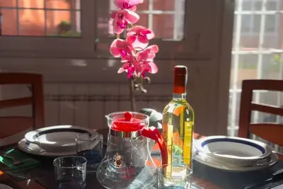 Image de Casa Gaja, between history and relaxation