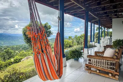 Image de Hacienda Siete Sentidos