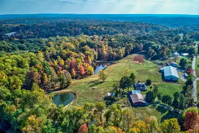 Image de Peaceful Farm House - Great for Extended Stays