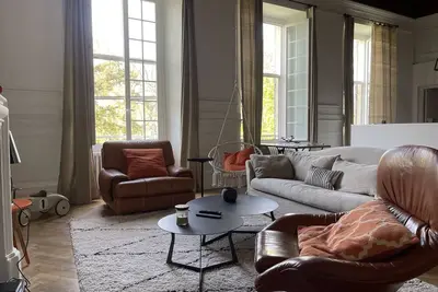 Image de Appartement au cœur du Château