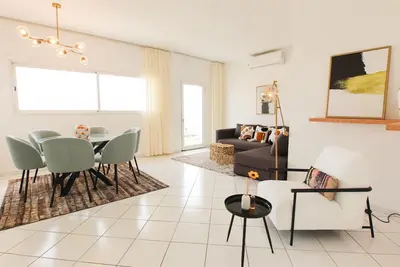 Image de Résidence Borj Dlalate - Luxe - 3 ch