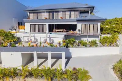 Image de House Ojos Azules  4-bedroom house oceanview Nosara