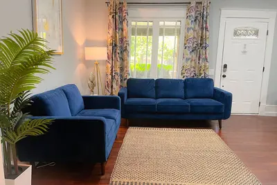 Image de Charming 2-bedroom Lawton home Near Fort Sill and Shopping