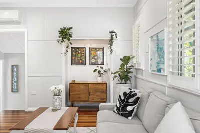 Image de Cosy Cottage at Scarborough Beach