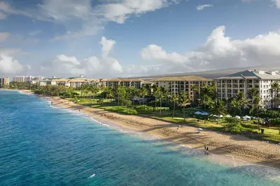 Image de Family Paradise: Luxurious 2-Bd L/O Villa with Island Views at Westin Ka'anapali