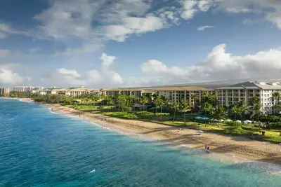 Image de Studio Premium Villa - Ocean View at Westin Ka'anapali Ocean Resort Villas
