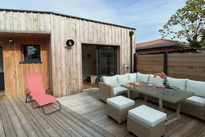 Image de Gîte La Brise des Bois 2 personnes