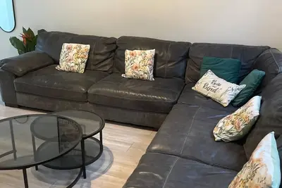 Image de Contractors/family/group new apartmentcity centre RiverMersey Anfield stadium