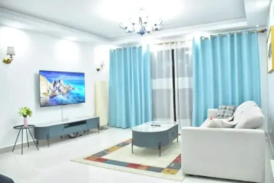 Image de Sky house 2 bedroom apartment