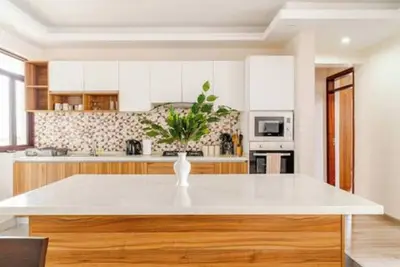 Image de Prince House 2 bedroom Apartment