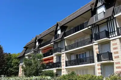 Image de Petite escapade normande à 5 minutes de la mer!