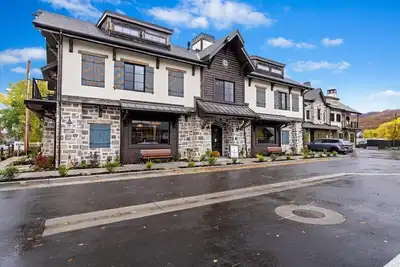 Image de The Moose Room | Cozy Mountain Retreat in Midway Near Park City & Sundance Ski Resorts