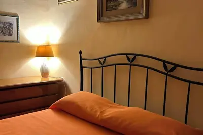 A Corner Of Relaxation In The Enchanting Riviera Dei Ciclopi.