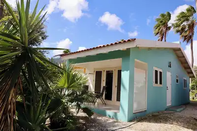Image de Caribbean Court 1-bedroom apartment with A/C, WiFi in downtown Kralendijk