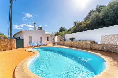 Image de Villa Monte Novo 1, Burgau