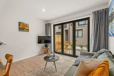 Image de Coronet Escape | Townhouse