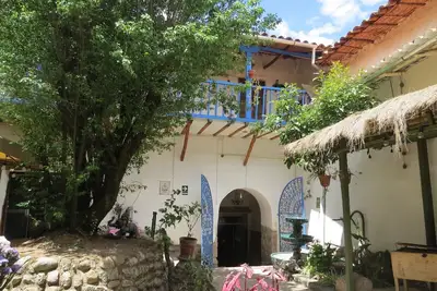 Image de Hab. Double Matrimonial in Authentic Colonial House in the Historic Center Cusco