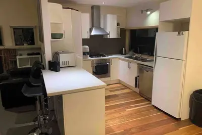 Image de Quaint 2 bedroom house at the base of Mt Dandenong