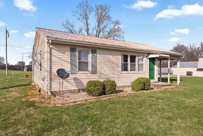 Image de Cozy Long-Term Rental near I65