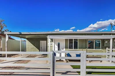 Image de Charming 2-Bedroom, 1-Bath