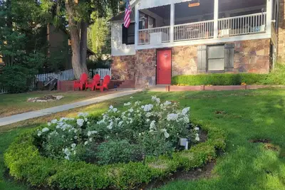 Image de Sweet cottage with Wifi in Boulder Bay area of Big Bear Lake