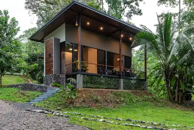 Image de Beautiful and cozy apartment next to the Sarapiquí River