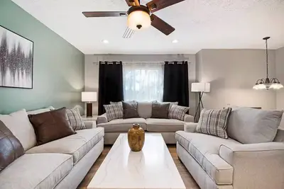 Image de Home In Gretna - 4bedroom, 2Bath