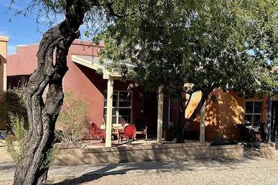 Image de Tucson -  Charming Civano Seven Generations Bungalow