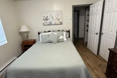 Image de Correa's House in the Woods\nCharming 3 Bedroom House