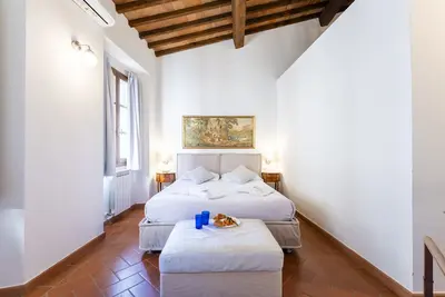 Image de View of the Medici Chapels- Center-Medici's - Apt