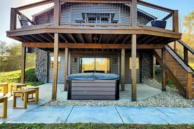 Image de Hive Haven-Maison-Salle de bain privée séparée