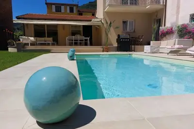 Image de Casa Il Pino with private pool