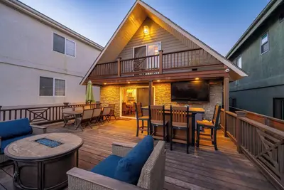 Image de Sandbar Oasis near Oceano Dunes