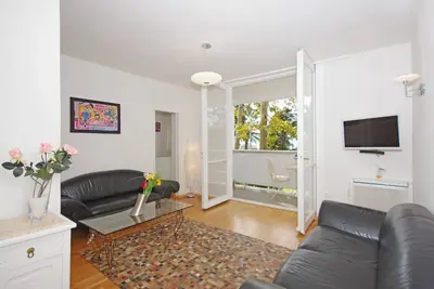 Image de Appartement Lisa by Interhome