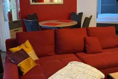 Image de Artemis vacation apartment