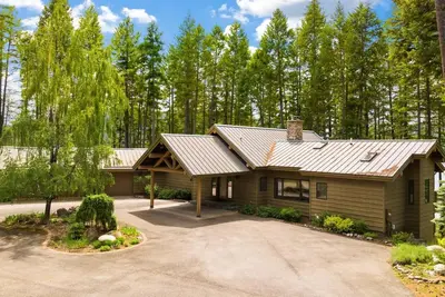 Image de The Mountain Shadow Lodge