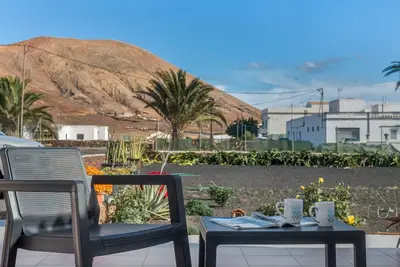Image de Appartement de vacances 'Escanfraga 2' avec piscine partagée, terrasse privée et Wi-Fi