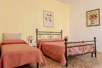 Image de Appartement \"Gate Centro\" avec terrasse privée, Wi-Fi et climatisation