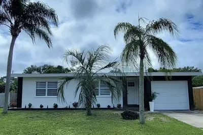 Image de Welcome to beautiful modern house close to beach in Clearwater