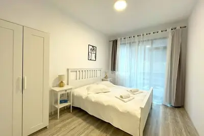 Image de Riverside Lindas Apartment