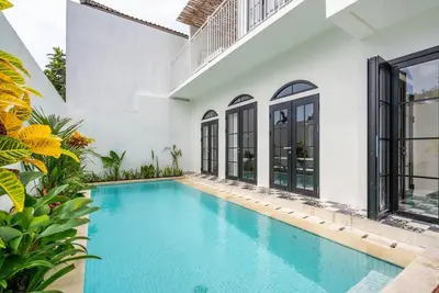 Image de Sueca Villa   Luxurious 3 bed oasis  Sanur