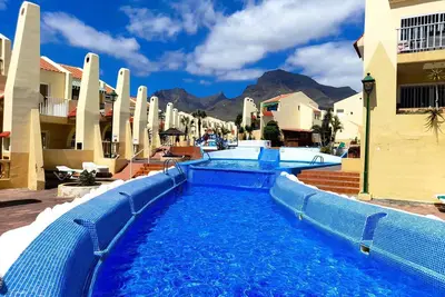 Mareverde Carmen 1 Bedroom