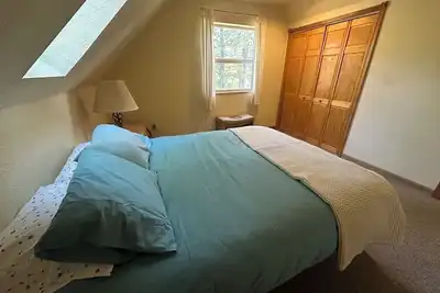 Image de Spacious 5-bedroom house with close proximity to Mt. Bachelor and Sunriver.