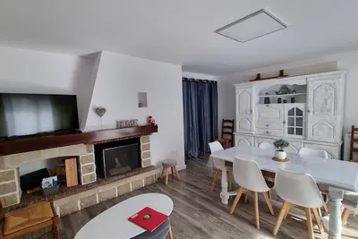 Image de Bel Appartement Hut 008075- 2 ch. Pas de la Casa