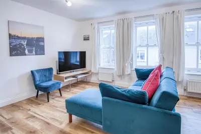 Image de Kensington Apartment - 2 Bedroom - Saundersfoot