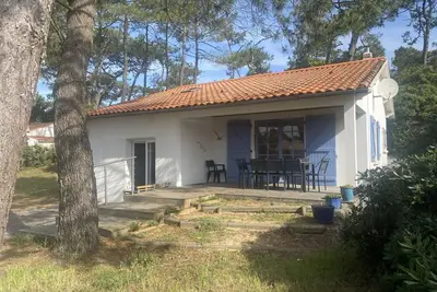 Image de Les Rougets by Interhome