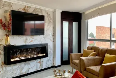 Image de Cozy apartment in Monteserrin!