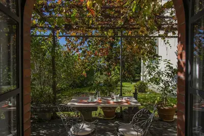 Image de Corsonna by Interhome